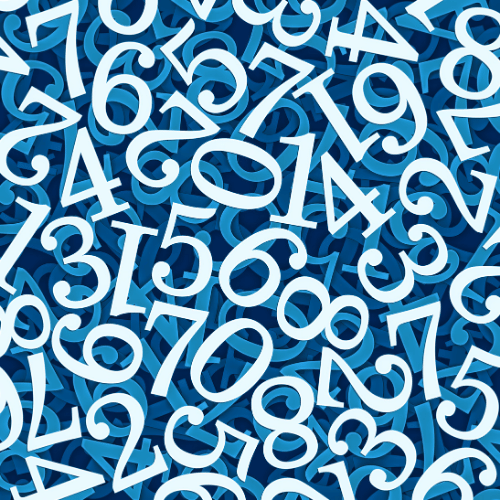 Introduction to Numbers