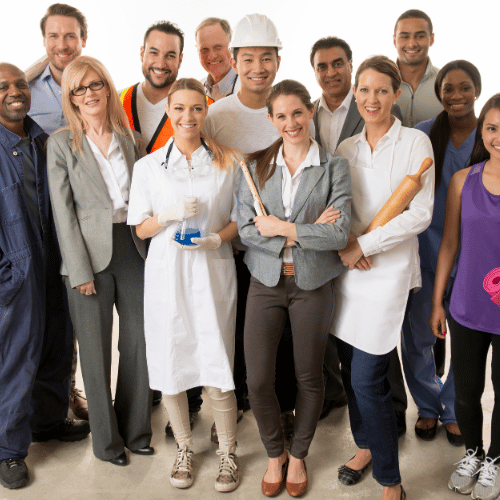 Professions