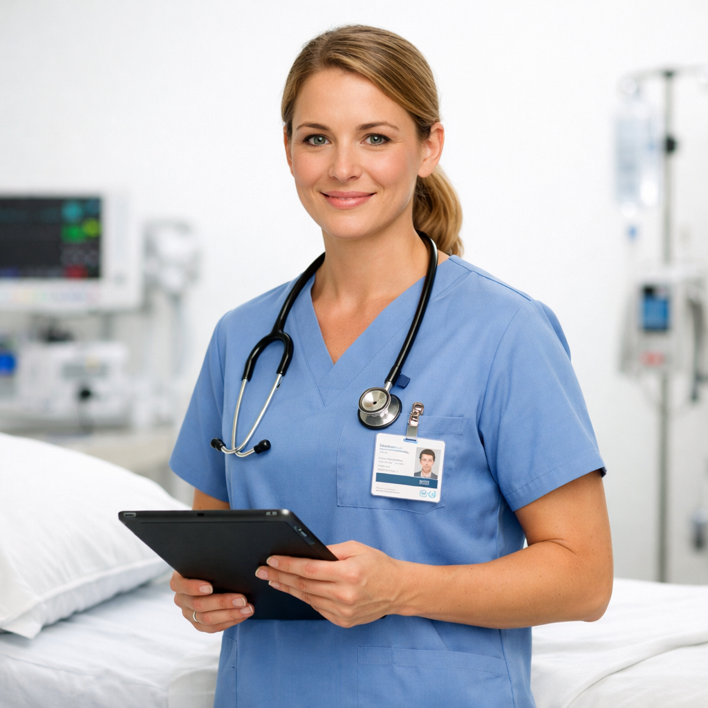 nurse