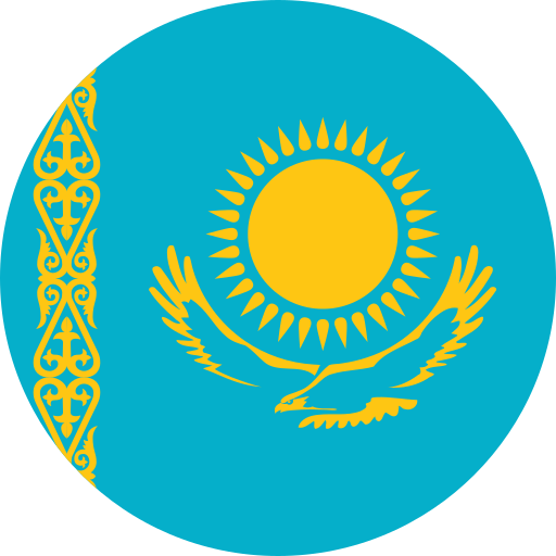 Kazakça