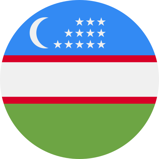 Özbekçe