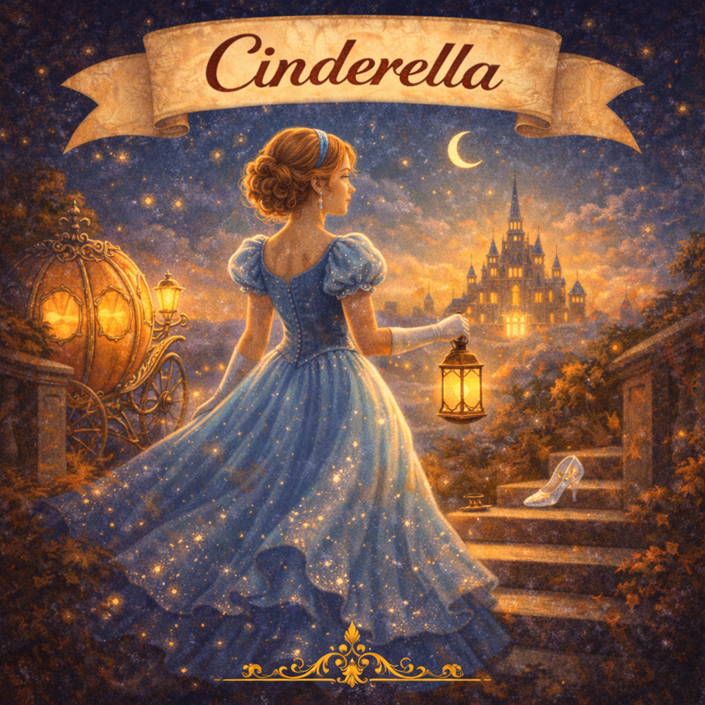 Cinderella