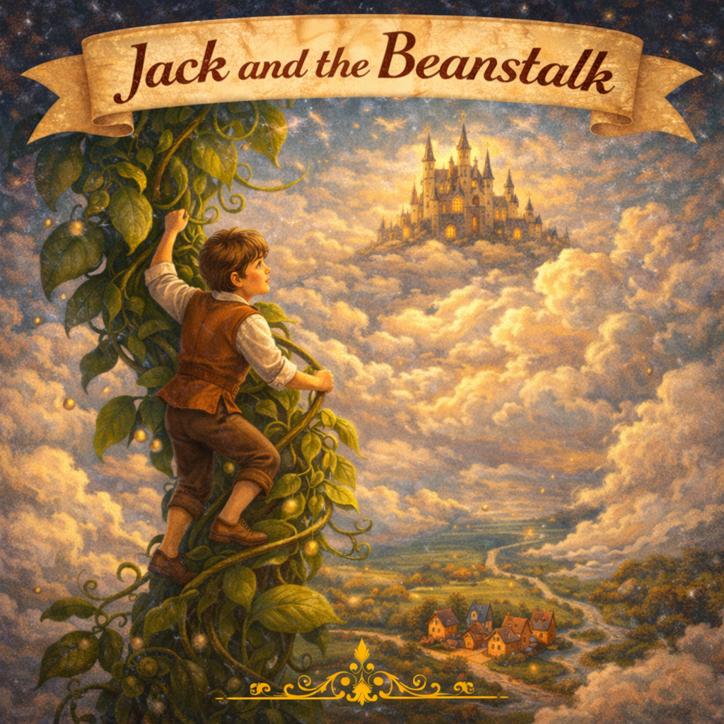 Jack and the Beanstalk