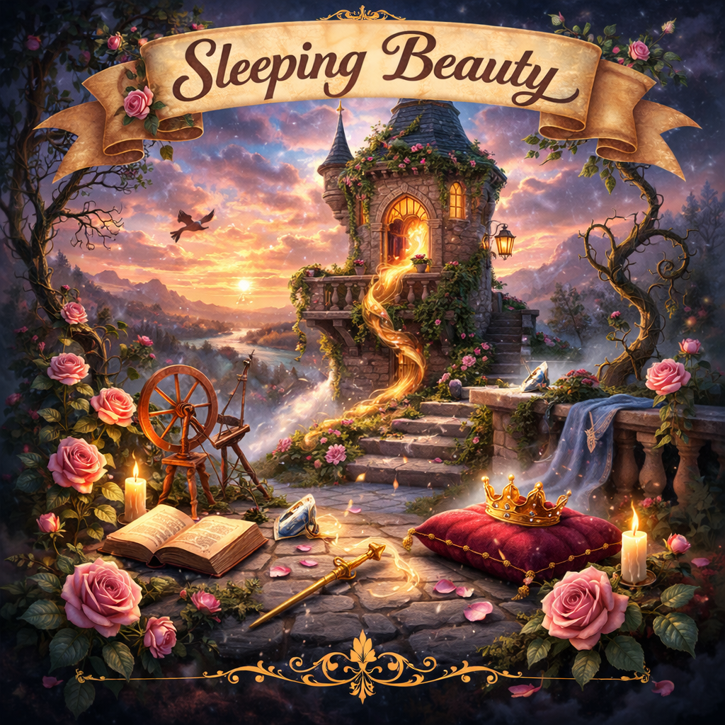 Sleeping Beauty