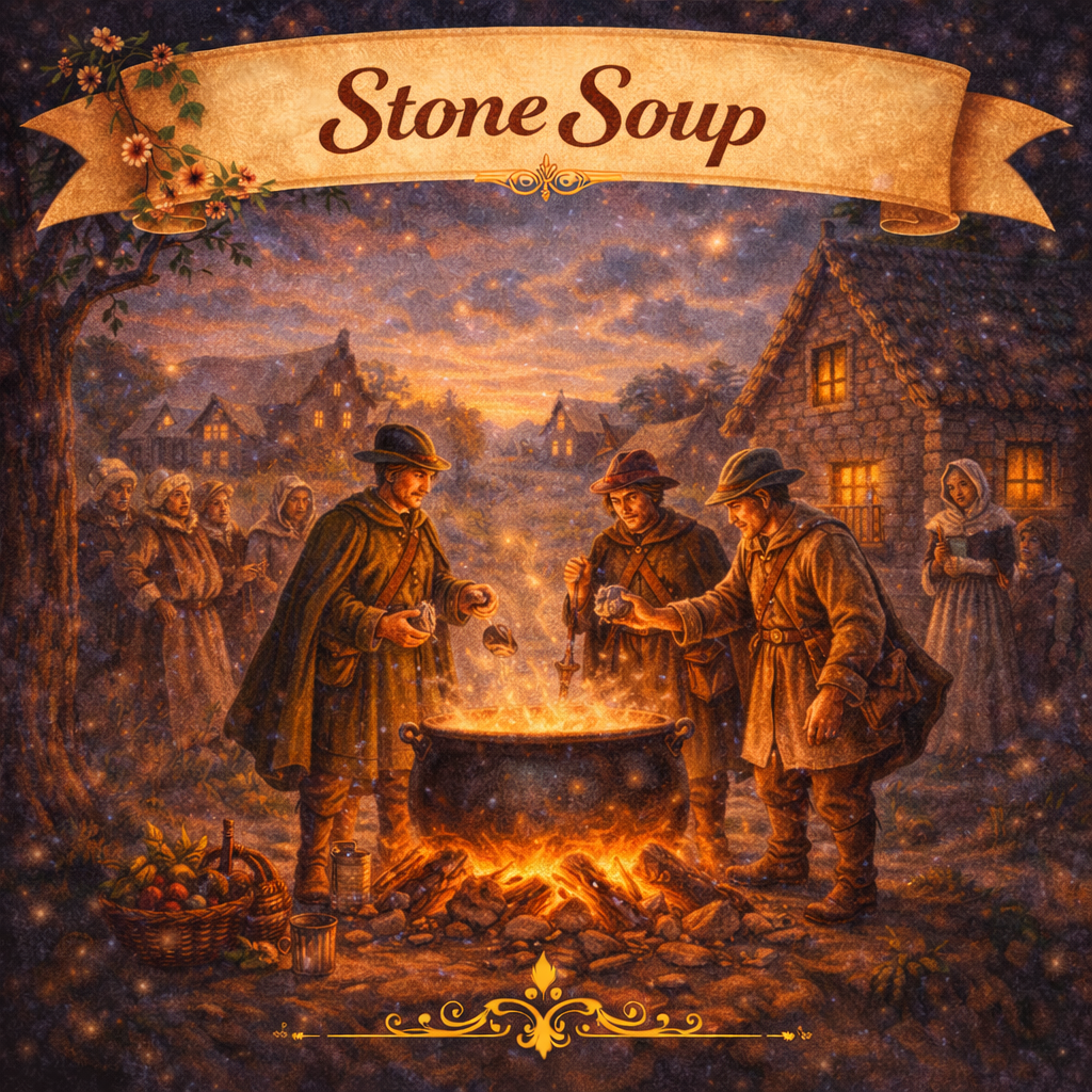 Stone Soup
