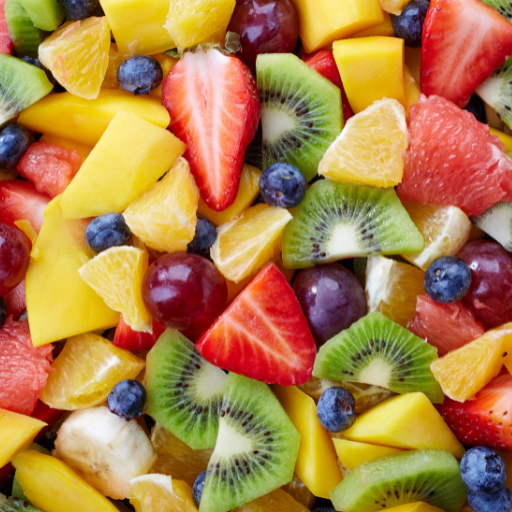 Fruits 2
