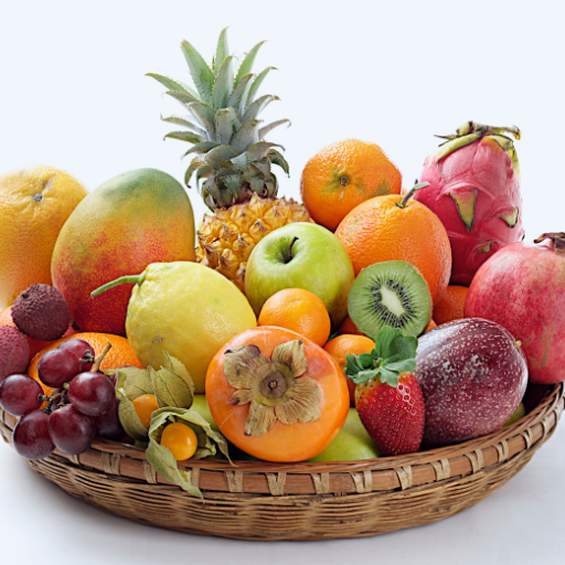 Fruits
