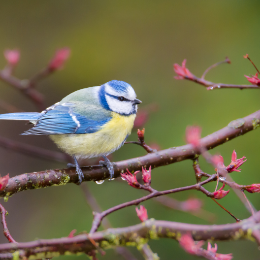 Birds