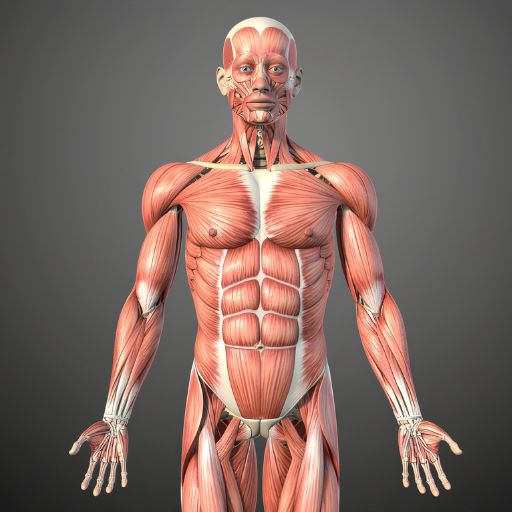 Body Parts