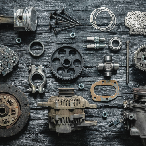 Car Parts