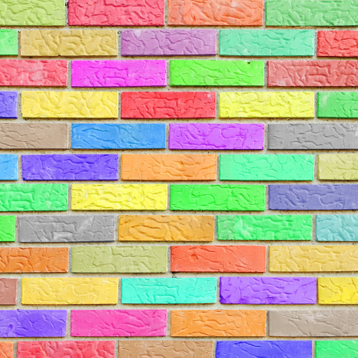 Colors and Patterns