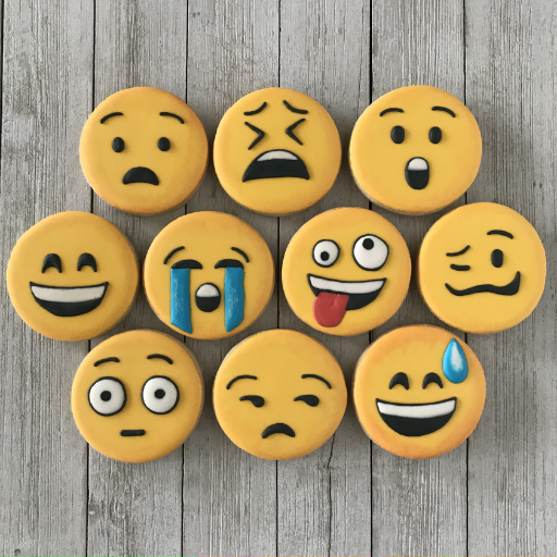 Feelings and Emotions