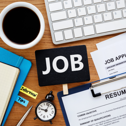 Jobs and Workplaces