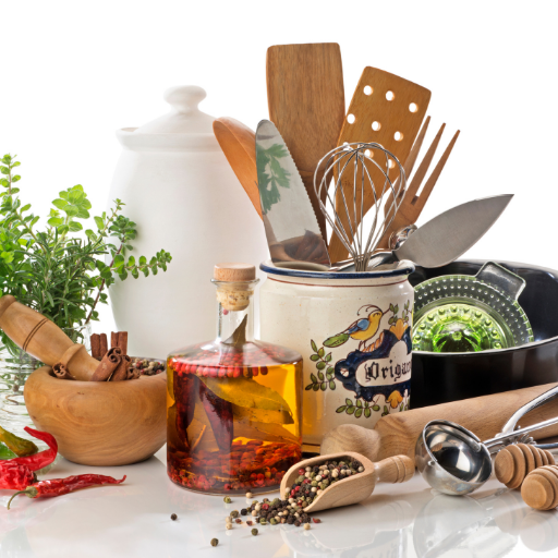 Kitchen Tools