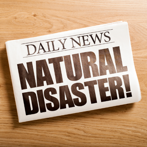 Natural Disasters