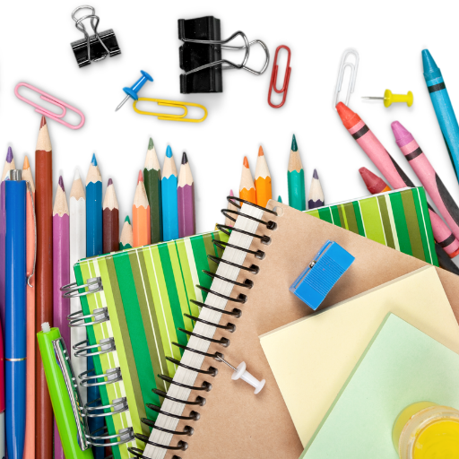 School Supplies