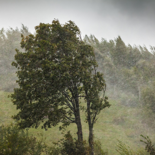 Weather Conditions