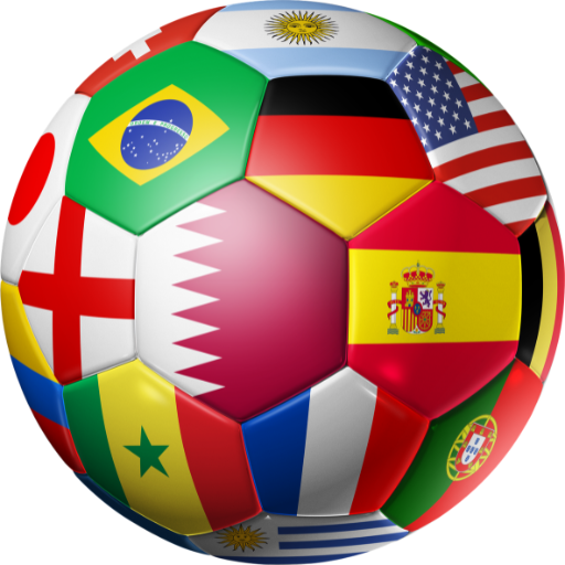 Which World Cup Team Matches Your Football Soul?