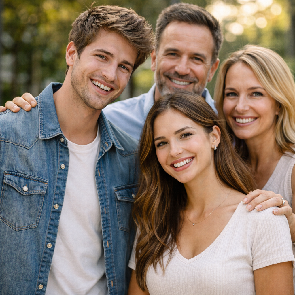 Daily Life at Home: Family Routines and Activities