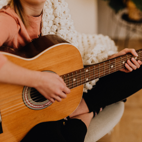 guitar
