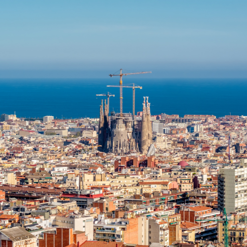 Barcelona