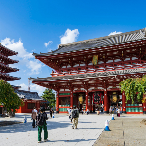 Tokyo