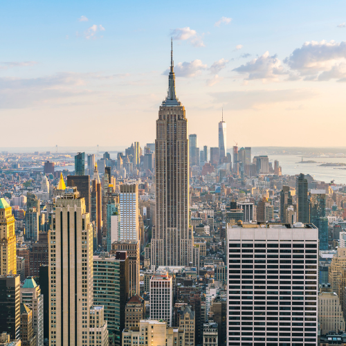 New York